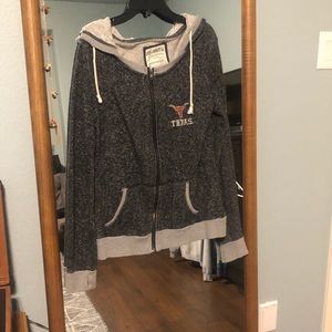 Longhorn Sweatshirt
